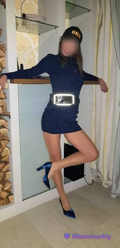 Miss Alisa - fotka 1